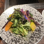 東京鶏焼肉とおでん はーばーど - 