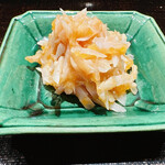 Tempura Soba Kiri Nakagawa - 