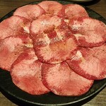 焼肉 たか橋 - 