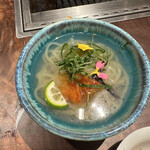 東京鶏焼肉とおでん はーばーど - 