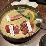 東京鶏焼肉とおでん はーばーど - 