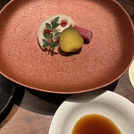 東京鶏焼肉とおでん はーばーど - 