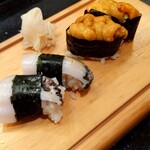 Sushi Fugu Ni Gumi - 