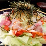 すし ふぐ に組 - 