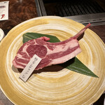 東京鶏焼肉とおでん はーばーど - 