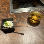 東京鶏焼肉とおでん はーばーど - 