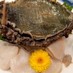 すし ふぐ に組 - 