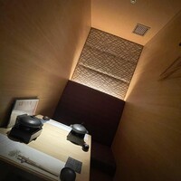 WASHOKU SUSHI いぶき 銀座店 - 個室