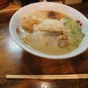 ラーメン今治一興