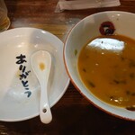 ラーメン今治一興 - 