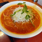 ラーメンたろう - 