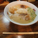 ラーメン今治一興 - 