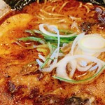 Ramen Oppeshan - 