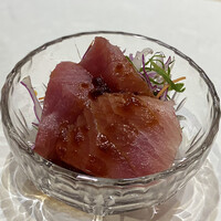 八重洲 鮨 海味 - 