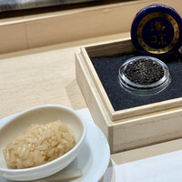 八重洲 鮨 海味 - 