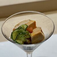 八重洲 鮨 海味 - 