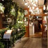 GREEN HOUSE by MERCER BRUNCH - 外観写真: