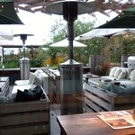 GREEN HOUSE by MERCER BRUNCH - 