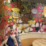 THE CALIF KITCHEN OKINAWA - 