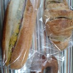 リトルマーメイド - 料理写真: