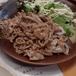 菊地 - ピリ辛軟骨