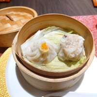 中国私家菜 むうちい - 
