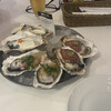 OYSTER GARDEN 牡蠣と野菜とワイン