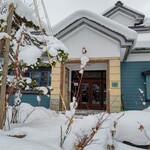 おかだ紅雪庭 - 外観②