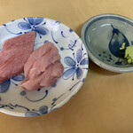 みつわや酒店 - ちょいトロ