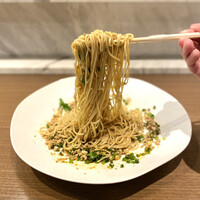 MASA'S KITCHEN 名古屋JRゲートタワー - ・汁なし担々麺 1,300円/税込