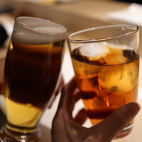 北新地 鮨 栞庵 やましろ - 
