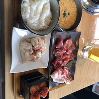 焼肉 ギュウトピア - 