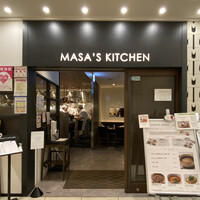 MASA'S KITCHEN 名古屋JRゲートタワー - 