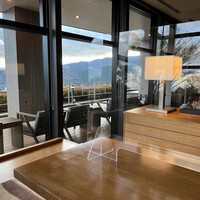 ホテルグランバッハ熱海クレッシェンド - 