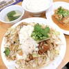 肉野菜炒め ベジ郎 松戸東口店