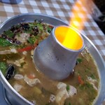 ケーイチェンマイ - 