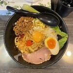 つけ麺 陽 - 