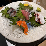 尾崎牛と直送海鮮 個室居酒屋 しおり 上野駅前店 - 