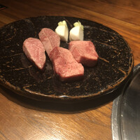 焼肉牛印 銀座店 - 