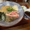 越前蕎麦 見吉屋