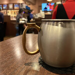 立ち飲み食堂 ウルトラスズキ - 