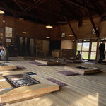 ろばたやき山ろく - 