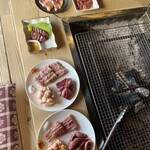 ろばたやき山ろく - 