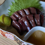 ろばたやき山ろく - 