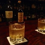 今宵もロック転がします！