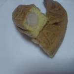 だるまや - 中身は白あん