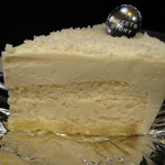 スイーツストーリー - 【再訪６】Ｗチーズケーキ