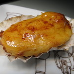 スイーツストーリー - 【再訪６】スイートポテト