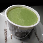 スイーツストーリー - 【再訪６】抹茶プリン