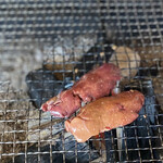 ろばたやき山ろく - 